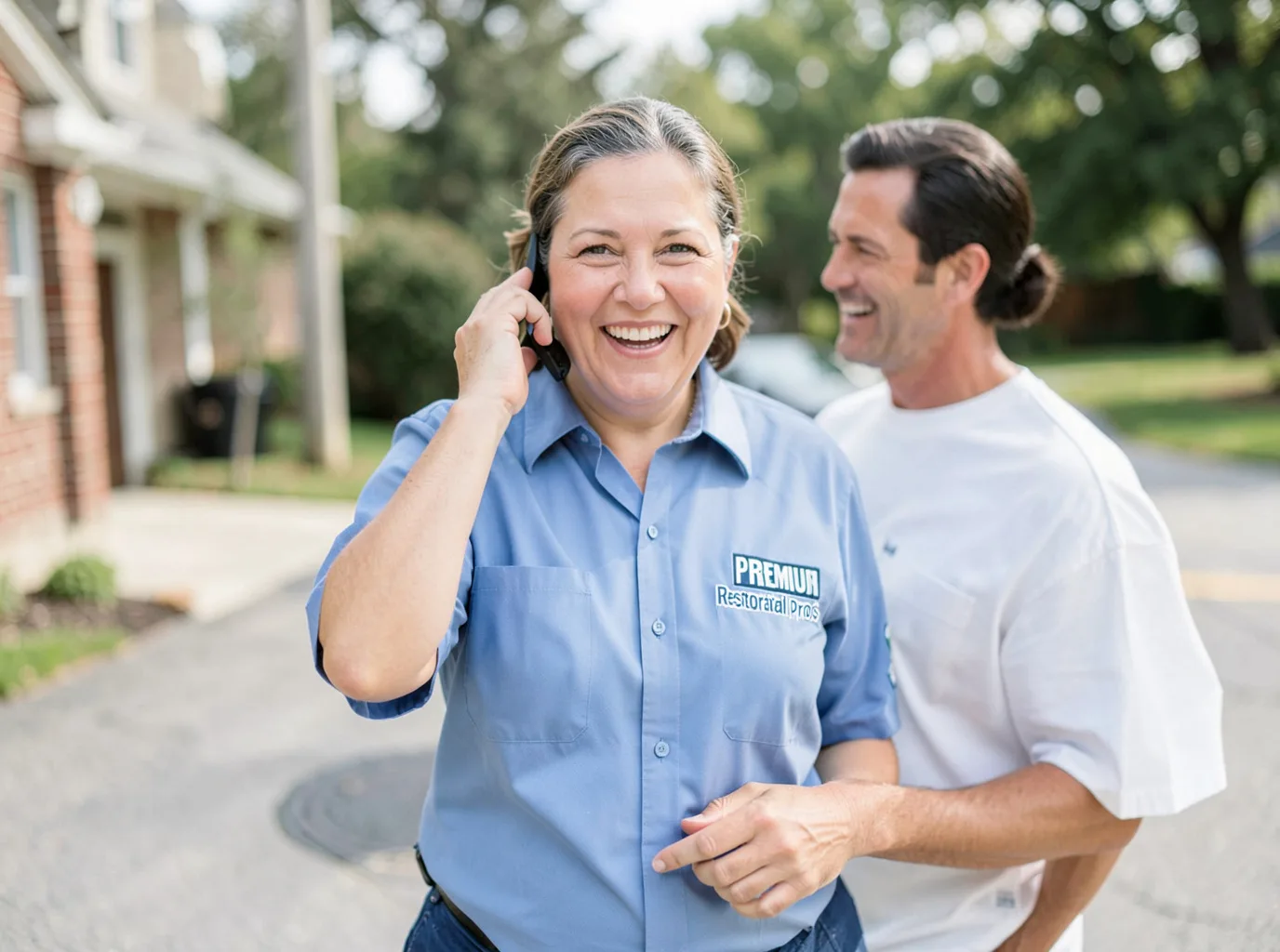 Water Damage Restoration Lake, MI FAQs